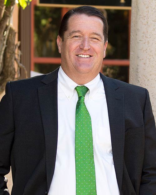 Kevin Michael Murphy